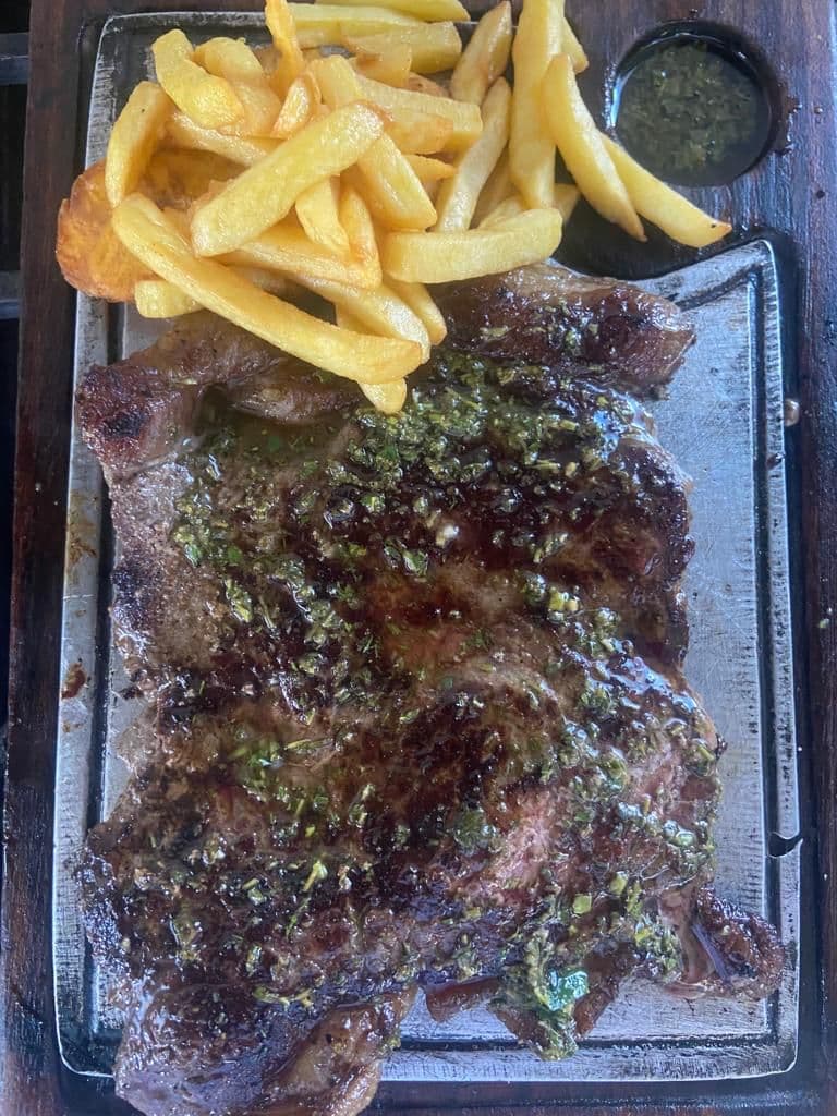 Churrasco Argentino