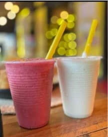 Jugos en Leche