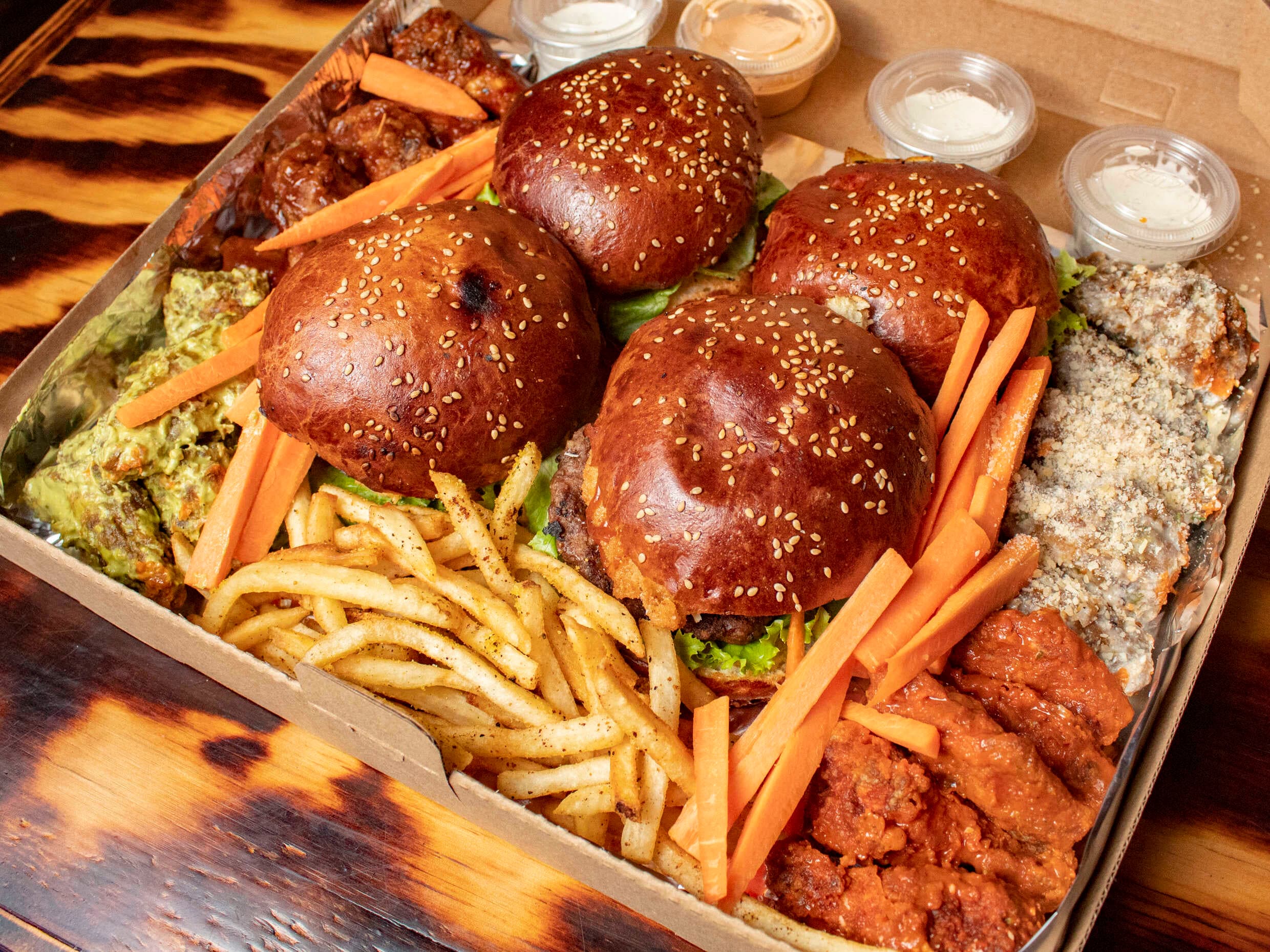 Munchbox 2
