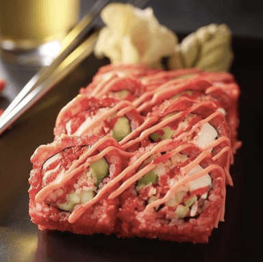 Flamin Roll