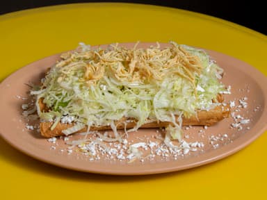 Flautas de Pollo