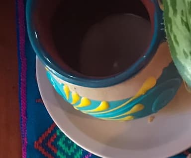 Café Sencillo