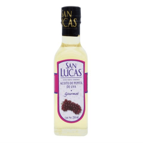 Aceite de Pepita de Uva 250 ml