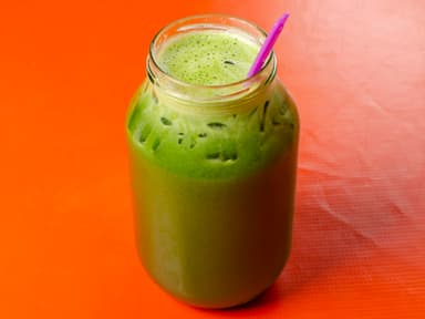 Chaya con Piña litro