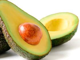 EXTRA DE AGUACATE