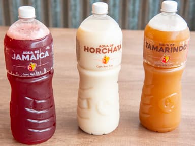 Agua Fresca 1.5 L