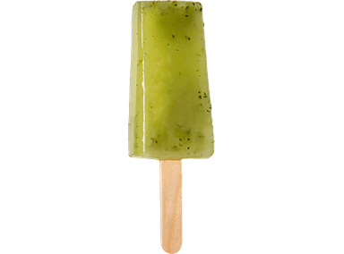 Paleta Chica de Agua