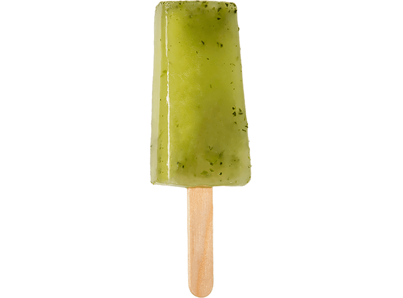 Paleta Chica de Agua