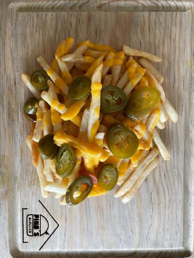Papanachos Francesas