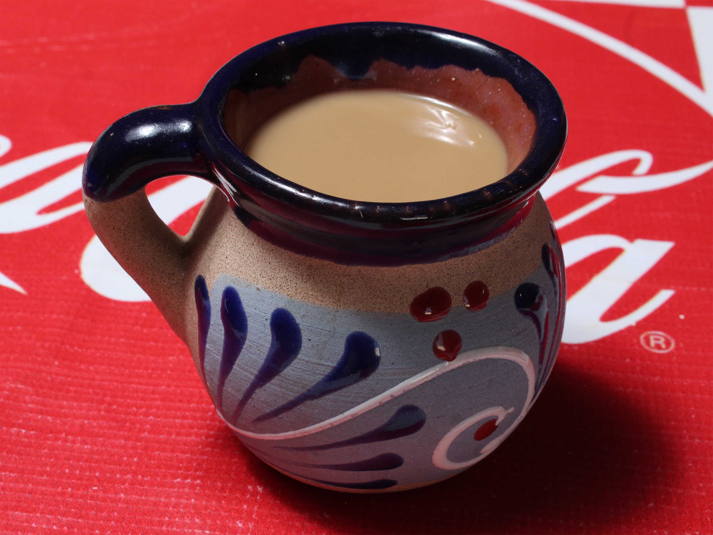 Café