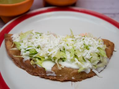 Empanada