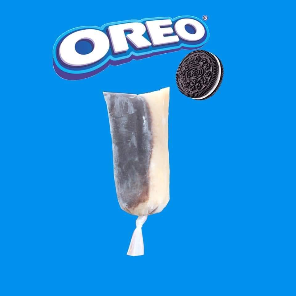 Oreo