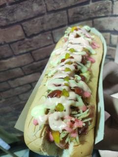 Choriperro