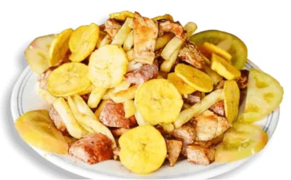 Mega Picada