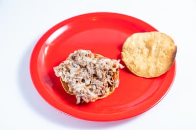 Volcán de Bistec