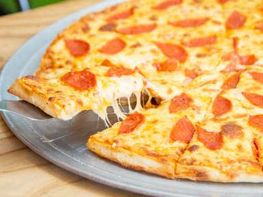 Pizza Pepperoni Grande