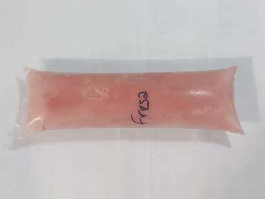 Boli de Fresa