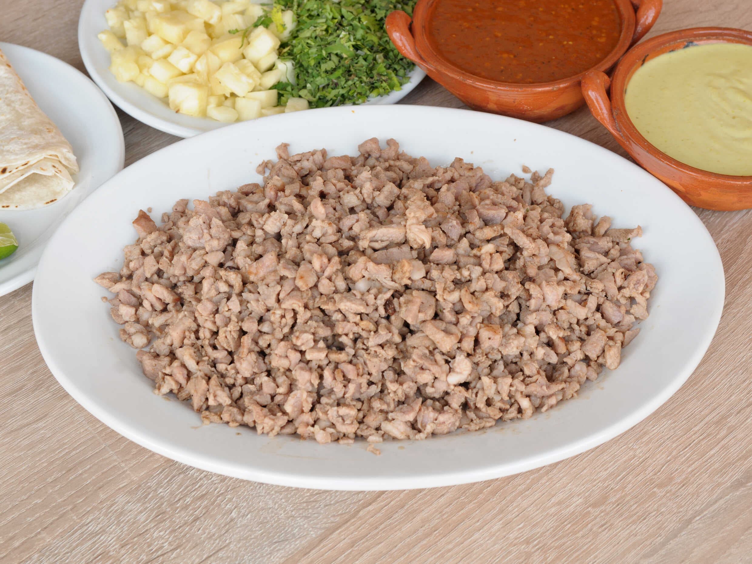 Chuleta Sola (350g)