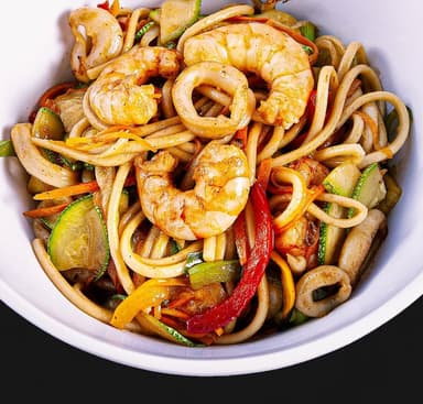 Noodles Hong Kong