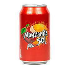Manzanita