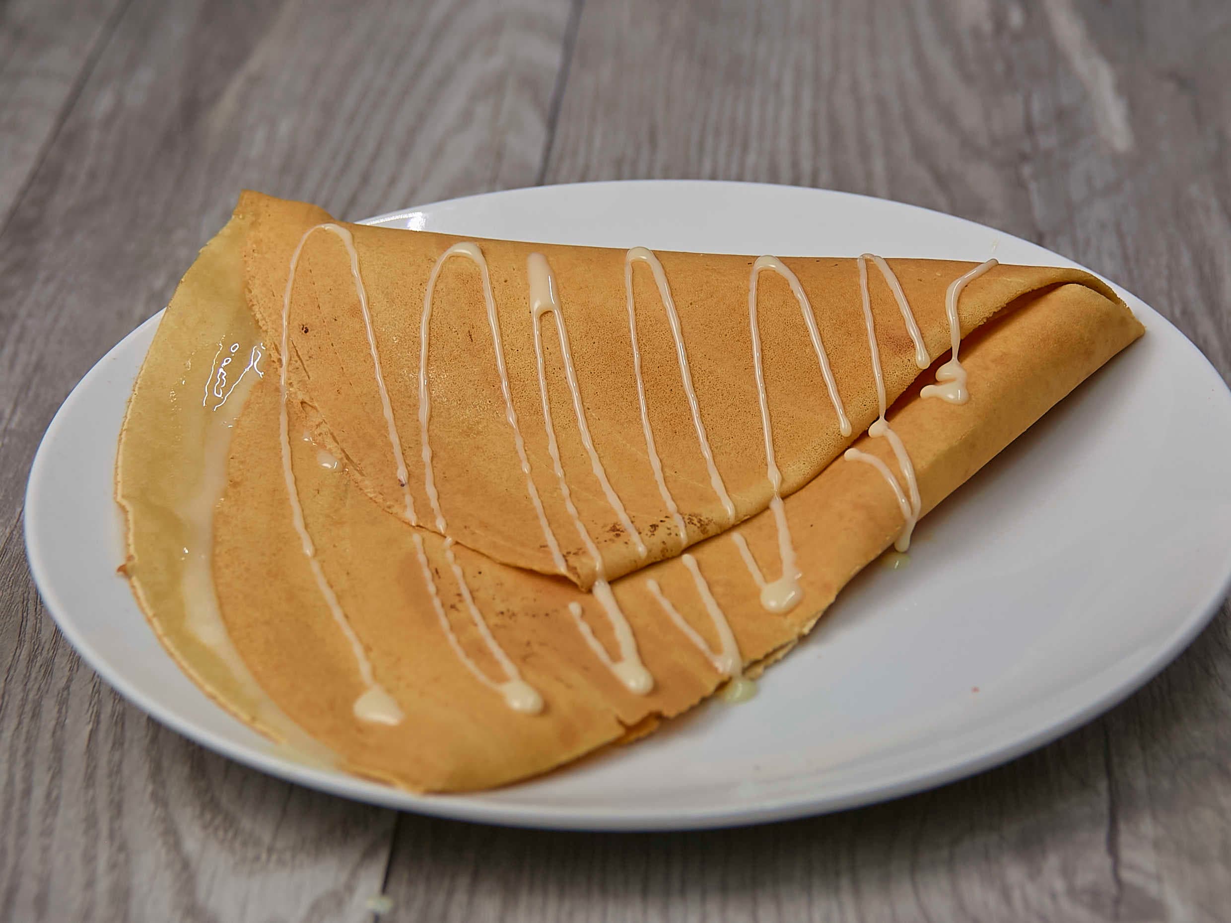 Crepa de Lechera