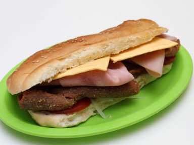 Torta Argentina