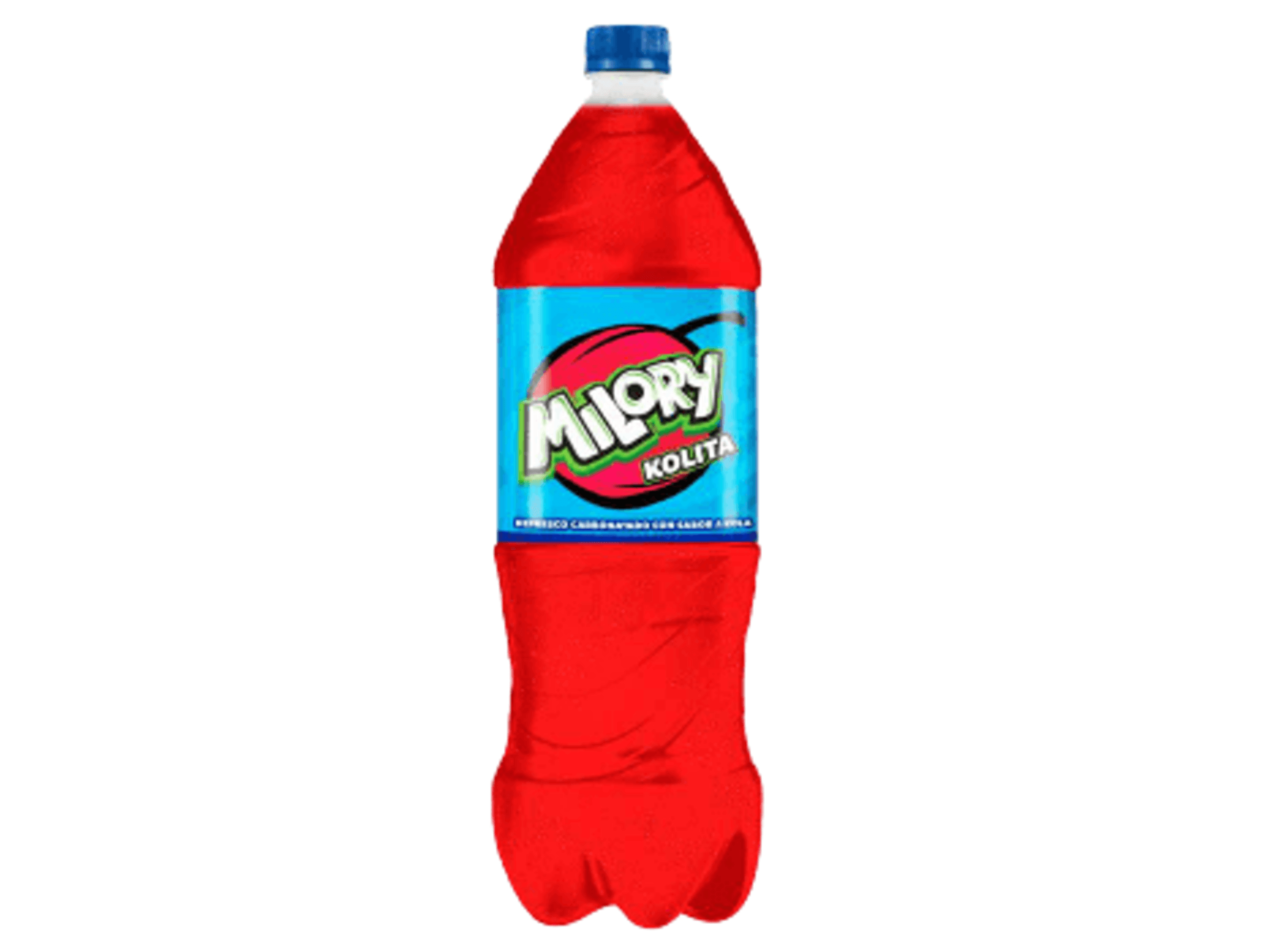 Milory Kolita 2.5 Litros