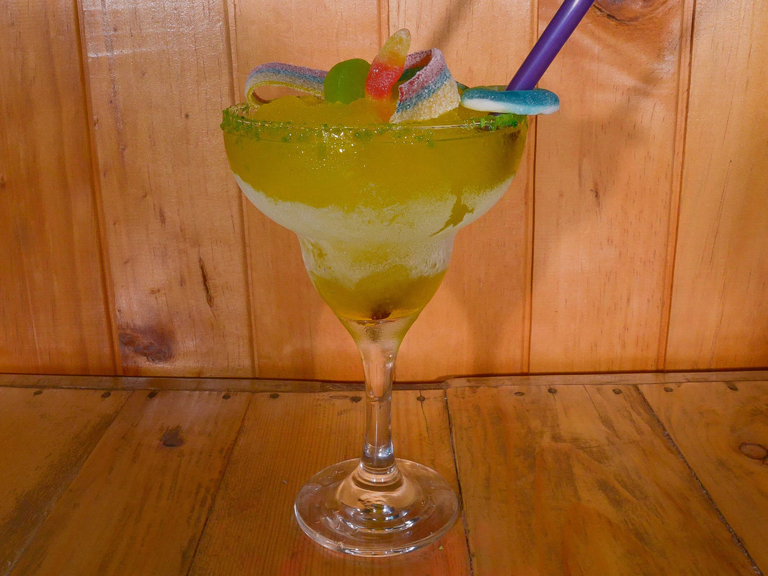 Margarita