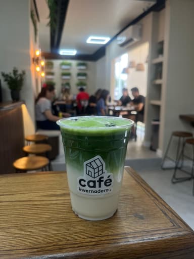 Matcha Ceremonial Sucio 16 oz