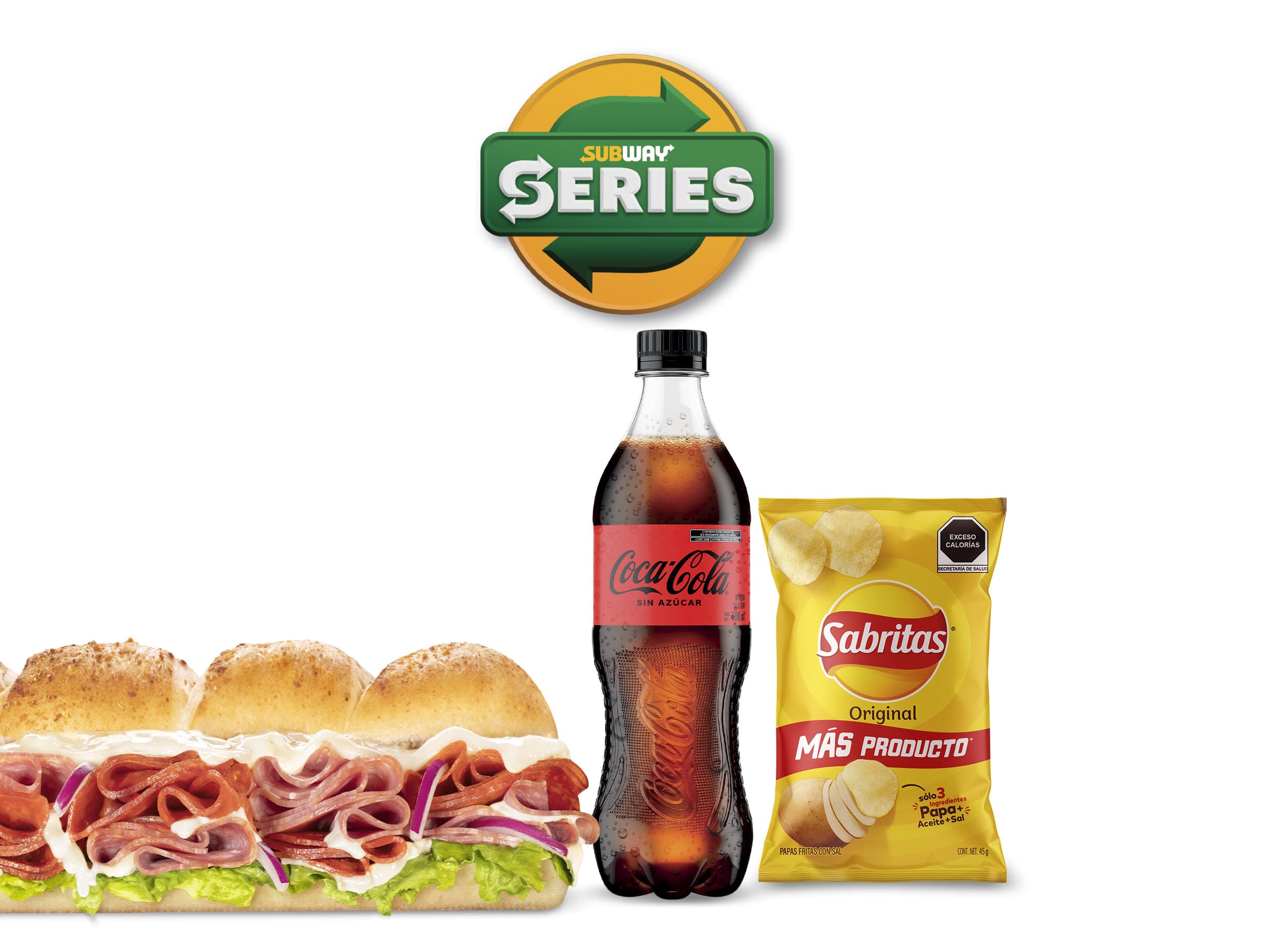 Combo Italonni