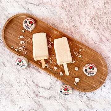 Paleta Artesanal Mazapán