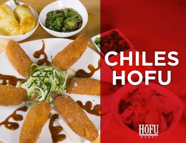 Chiles Hofu
