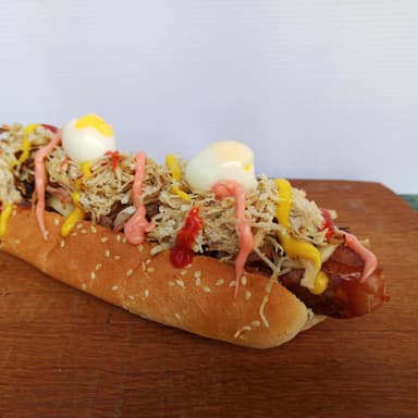 Choriperro Especial