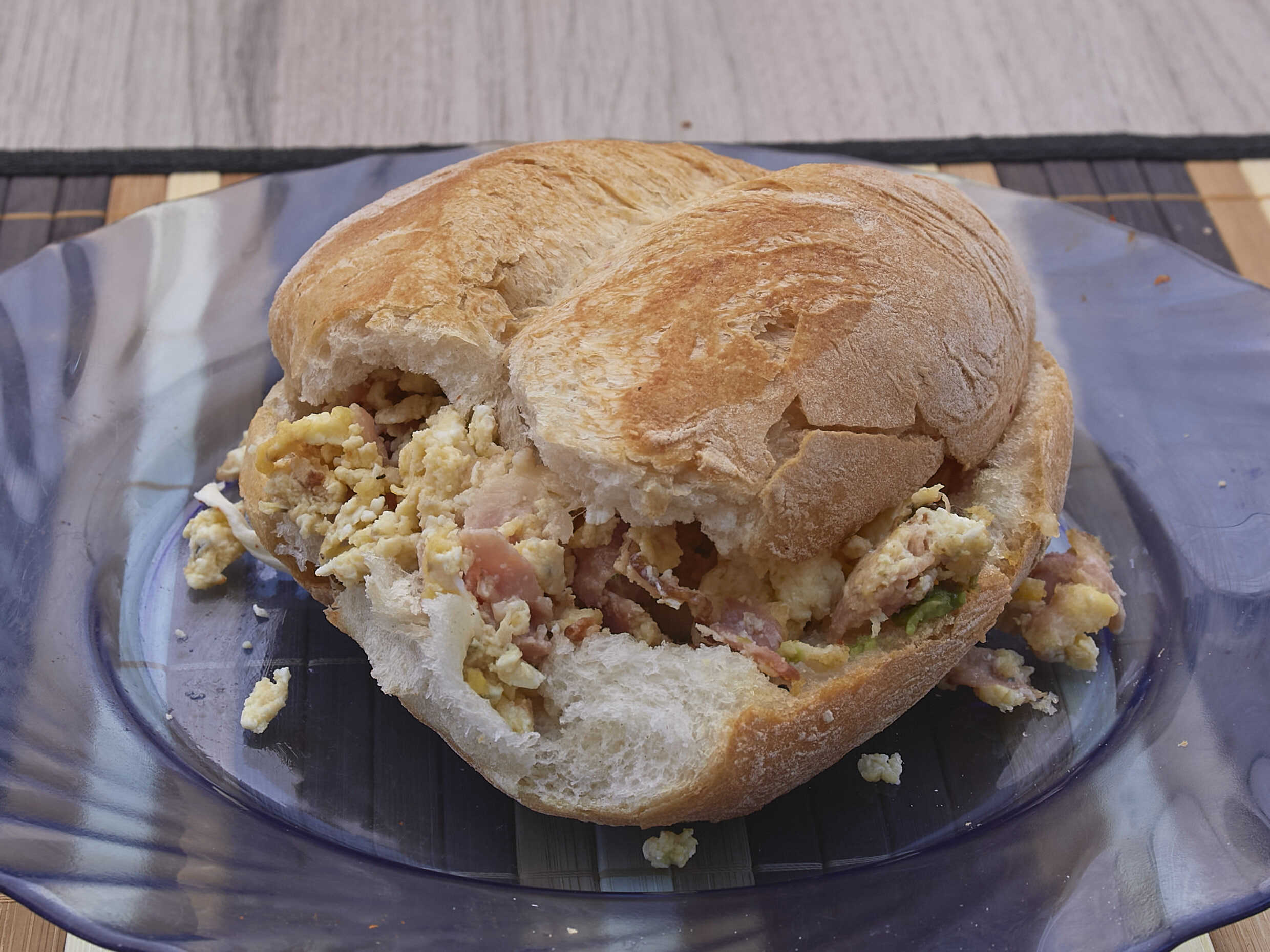 Torta Árabe