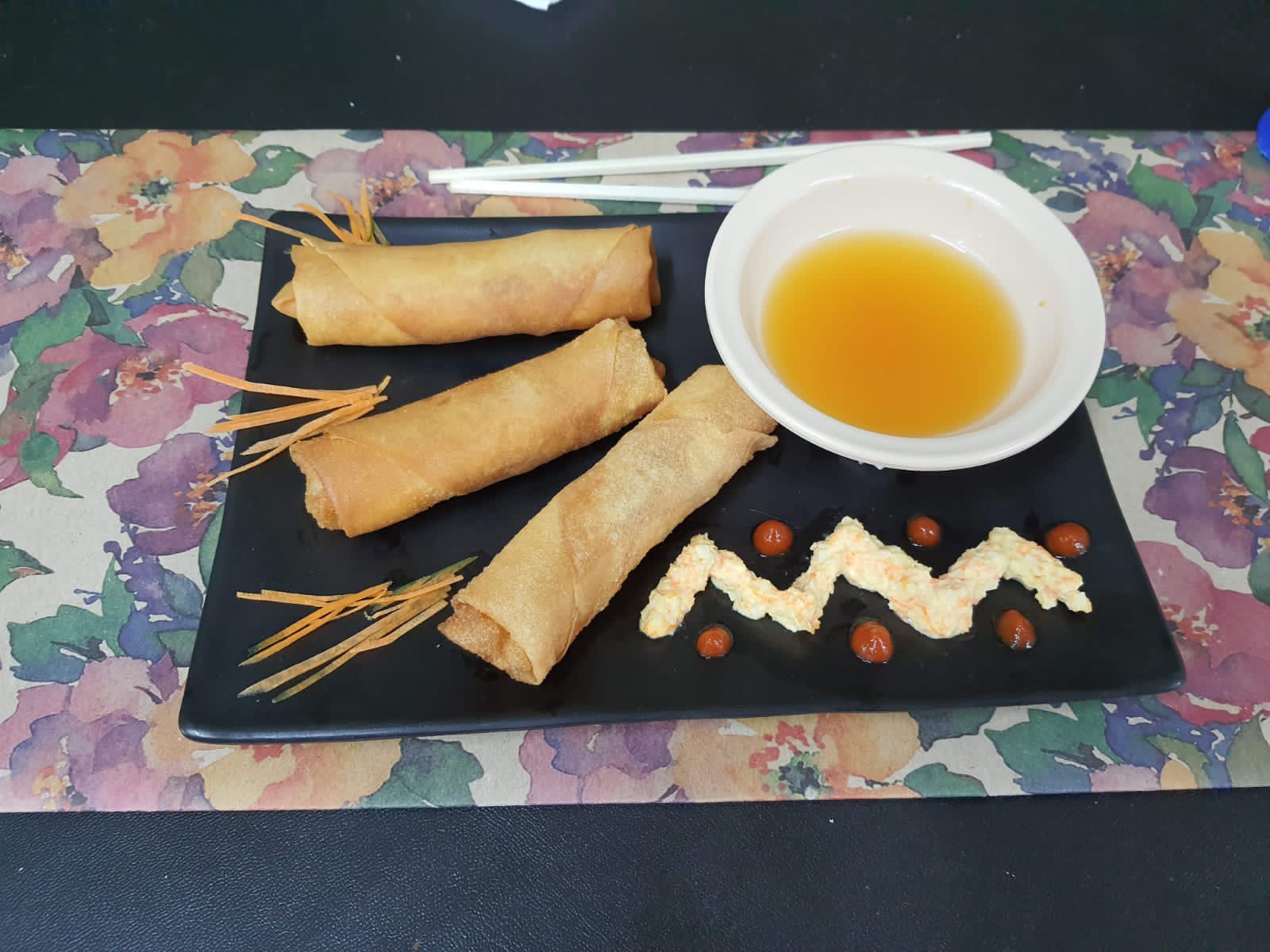 Harumaki