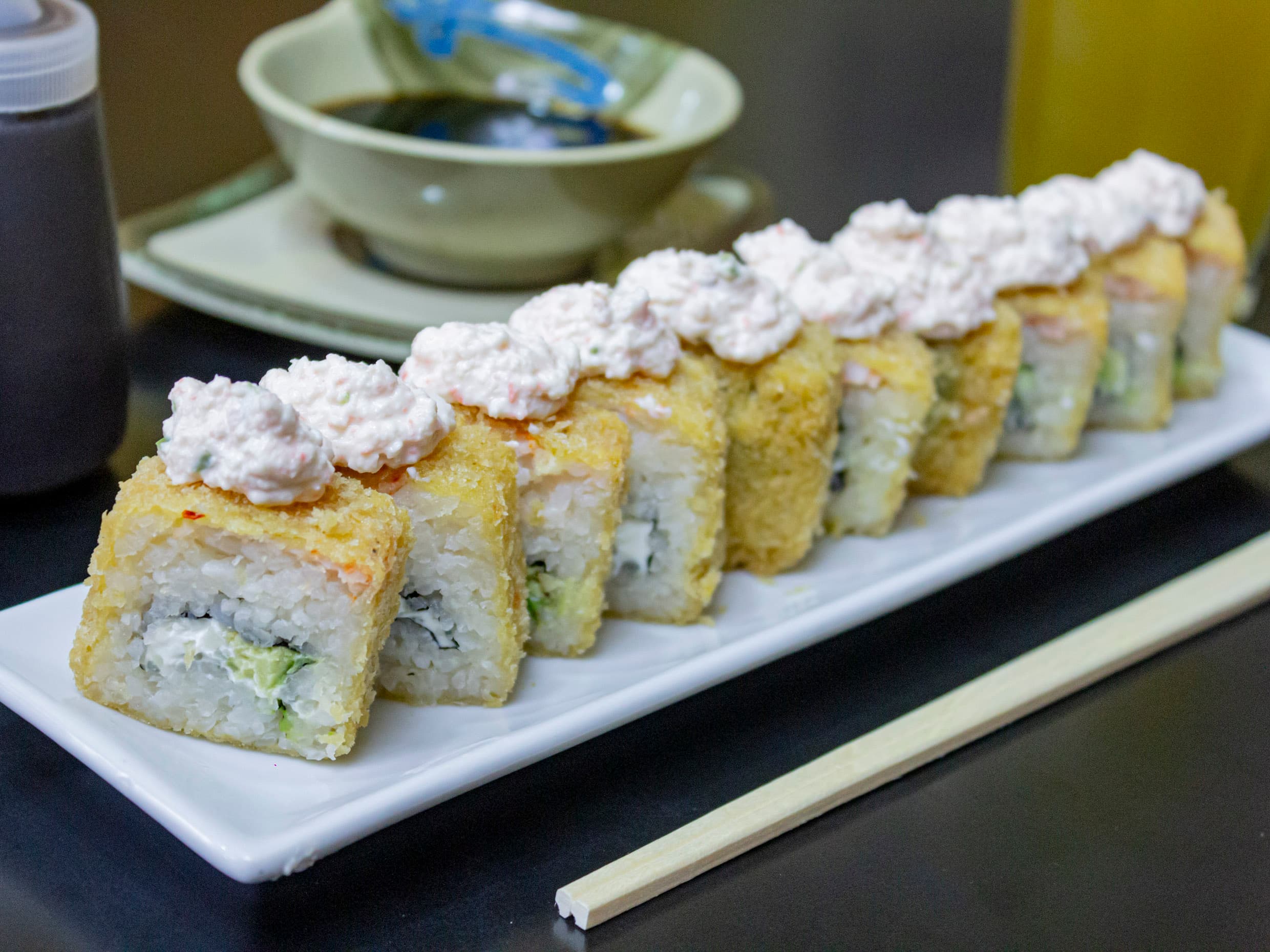 Ebi Maki Tampico