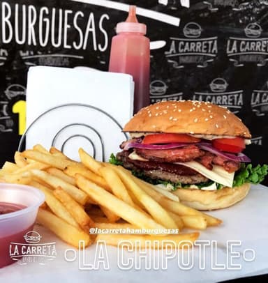 La Chipotle
