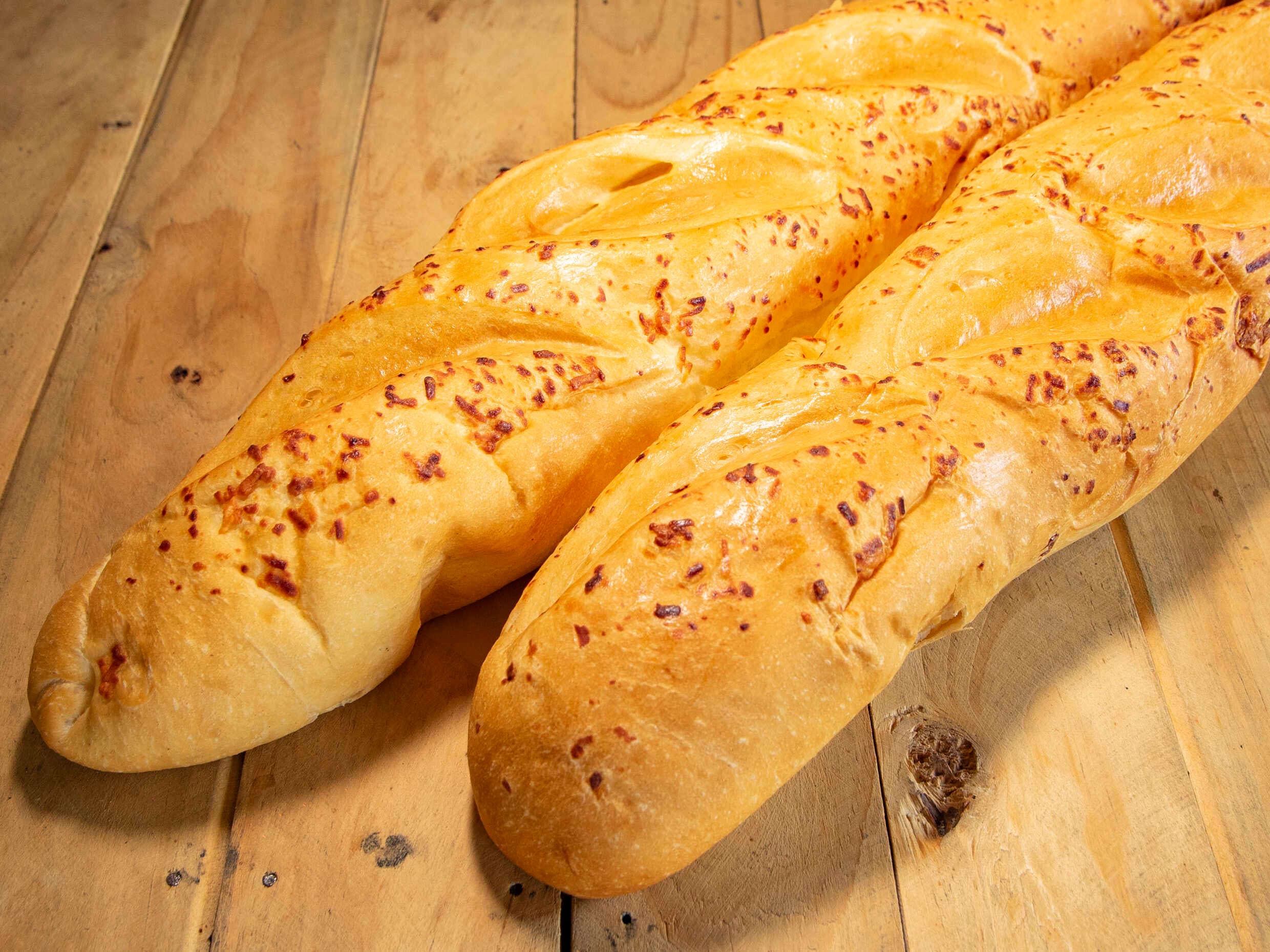 Alineado con Queso