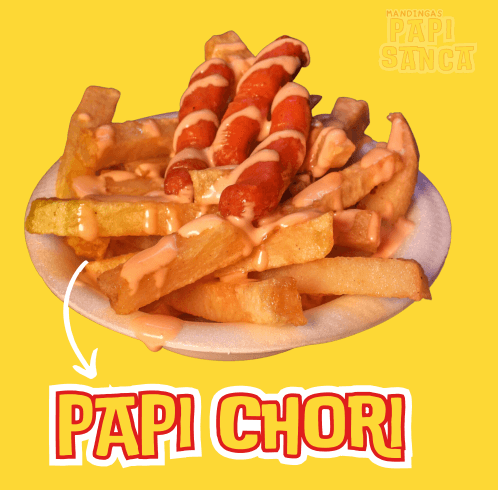 Papi Chori