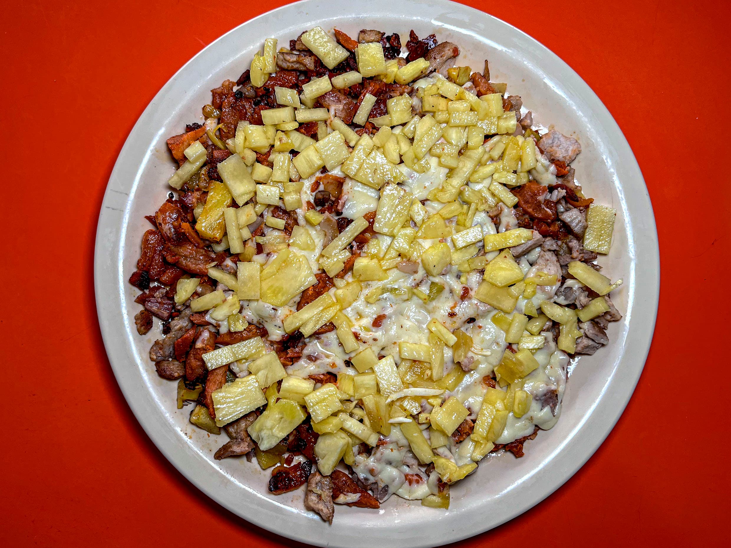 Hawaiana Especial