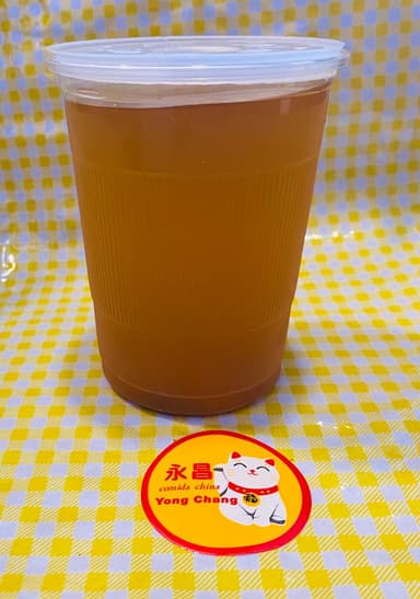 Té de Jazmín