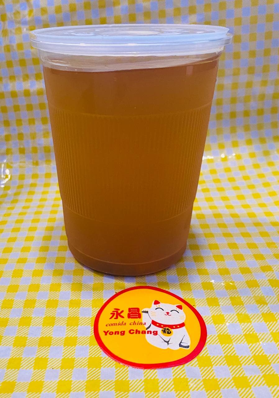 Té de Jazmín