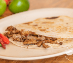 Gringas Cochinita