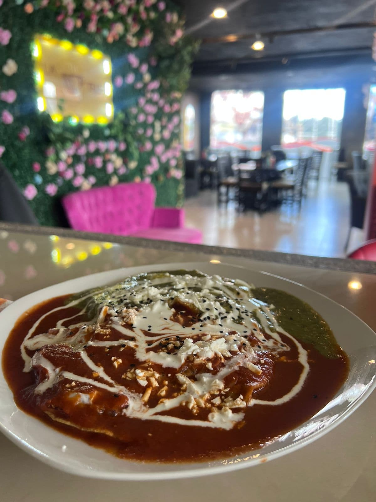 HUEVOS DIVORCIADOS