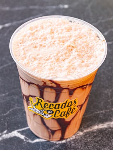 Chocolate Frio