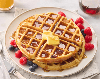 Waffles 4