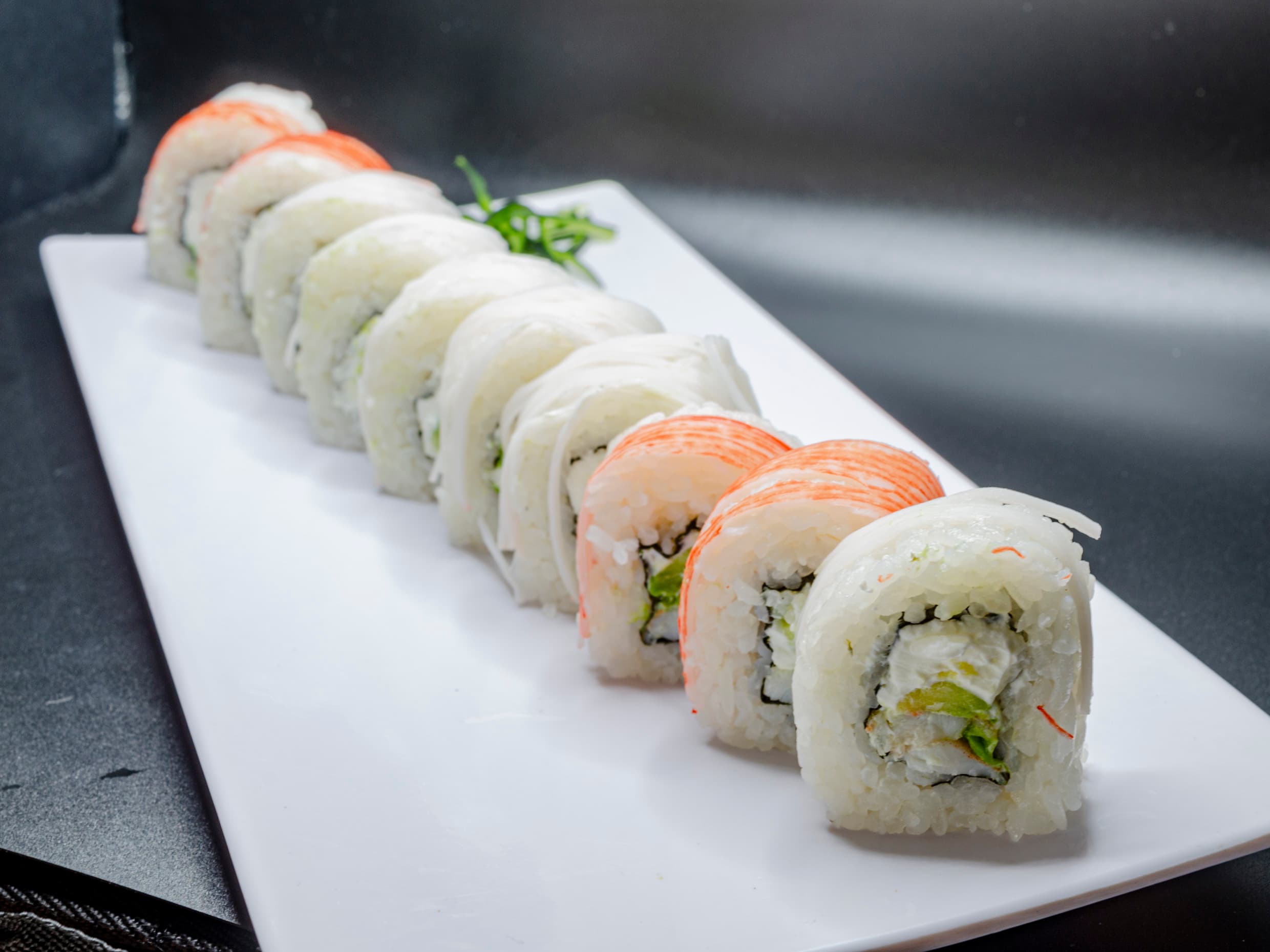 Favorito Roll