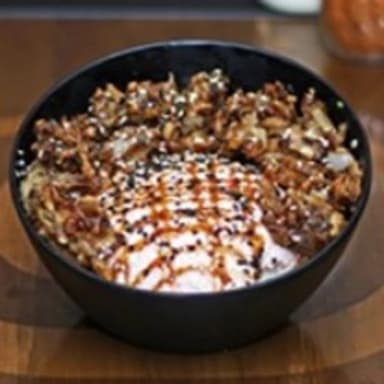 Gohan Krispy Kitcho