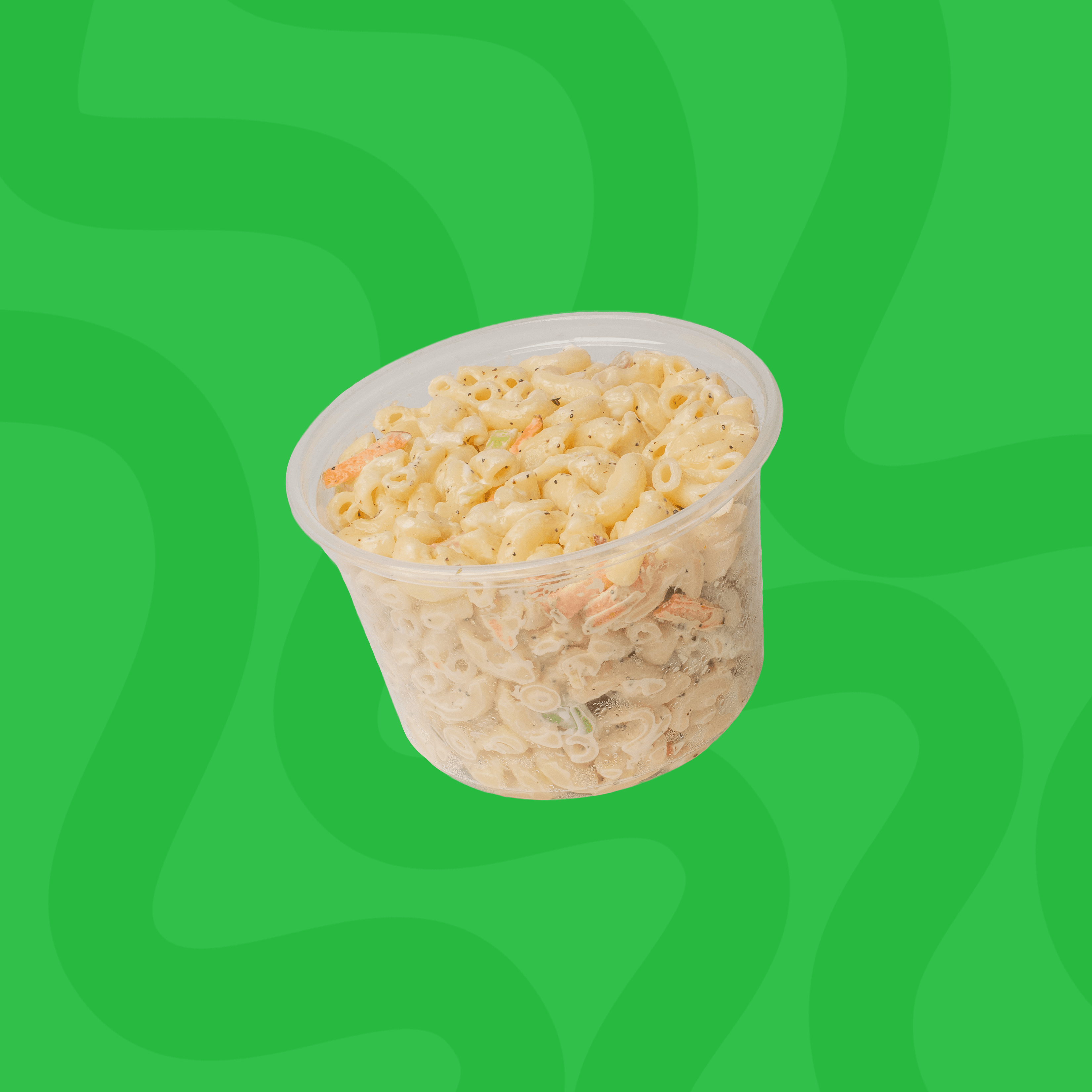 Ensalada de Codito.