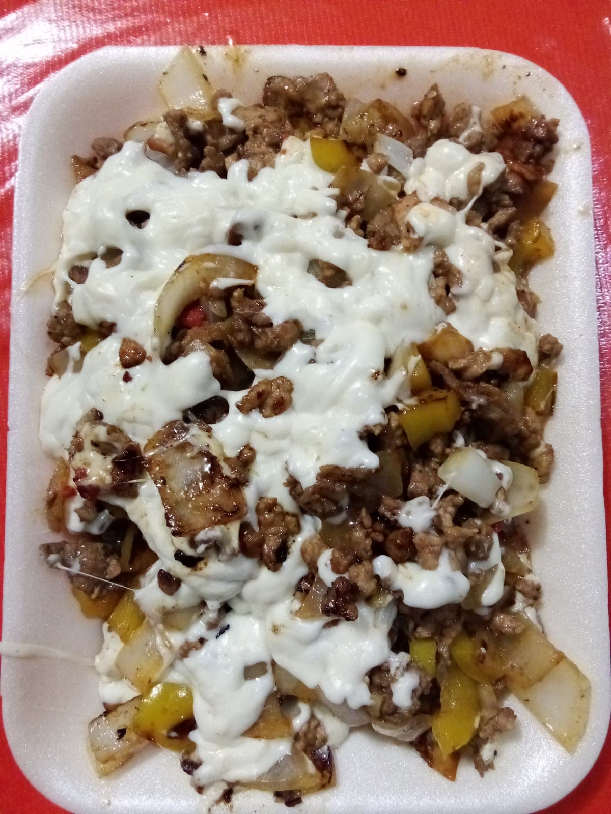 Alambre de arrachera
